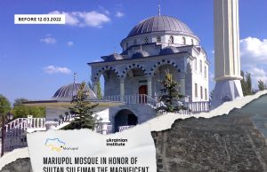 Where Colonies End: Why the War in Ukraine Is the Last Colonial War?