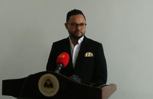 PM Fo Mensajen Ba Embaixadór TL Ba Reinu Unidu Serbisu Hamutuk Mellora Prestasaun Serbisu Estadu nian Ho Diak