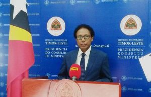 Rejime Kontratasaun Pesoál Apoiu Atividade Adezaun TL nian Ba ASEAN Aprovadu