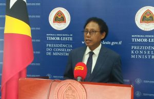 Governu Aprova Projetu Dekretu-Lei kona-ba Autoridade Turizmu Timor-Leste, I.P
