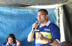CASDT nia Manifesto Polítika: Tau Importánsia Iha Setór Justisa, Setor Privadu no Agrikultura