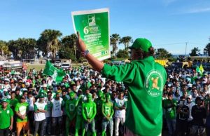 Os Verdes nia Programa Iha Setór Edukasaun: Eskola Verde, Edukasaun Inkluzivu no Asesivel