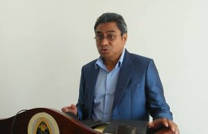 Atu Muda Sidade Administrativa Foun Ba Iha Metinaru, Governu Sei Halo Estudu Viabilidade