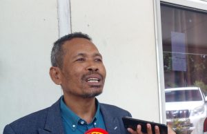 CNRT: Horta Laos Halo Konsolidasaun Maibé Fó Asaun Agradesimentu, Kalohan: Hahalok Ne’e Ladún Di’ak