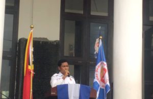 PD nia Kampaña: Tau-as Veteranu, Erois no Fó Atensaun Ba Jerasaun Patriota