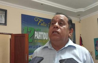 UE Enkontru ho CNRT, Diskute Konaba Prosesu Analiza Jurídiku Ba Eleisaun nian