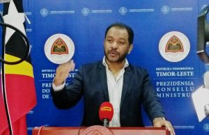 Regulamentu Medida Sira ba Protesaun Sidadaun Timoroan iha Rai-liur Aprovadu
