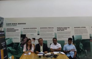 CNC Lamenta Partidu Polítiku nia Kampaña Nafatin Iha Aktu Violentu, Presiza Eduka Povu no Militante