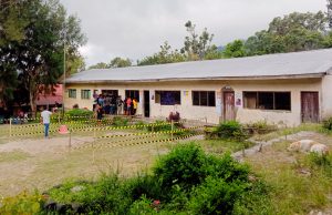 Sentru Votasaun EBC Orlalan-Laclubar: CNRT 277, FRETILIN 114, KHUNTO 98