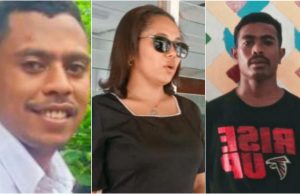 Lian Juventude: Espera Governu Foun Nafatin Valoriza Valor Umanu, Hadomi Povu Kbiit Lae Sira