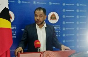 Alterasaun Dahuluk Estatutu Komisaun Nasionál Ba Fasilitasaun Komérsiu nian Aprovadu