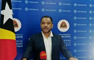 Governu Aprova Planu Munisipál Ordenamentu Territóriu husi Bobonaru no Ermera