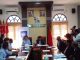 UNDP no SEJD Asina Nota Kooperasaun Ba Programa YEES, Kapasita Empregu Joven Sira Nian