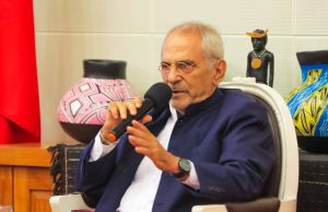 Liberdade Imprensa Iha TL Tinan 2023 Sae Ba Ranking 10 Iha Mundu, Iha Tinan 2022 Ranking 17