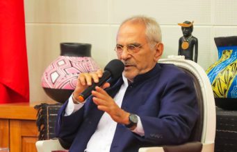 Liberdade Imprensa Iha TL Tinan 2023 Sae Ba Ranking 10 Iha Mundu, Iha Tinan 2022 Ranking 17
