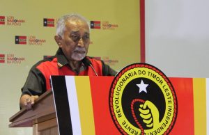 Mari: Se De’it Maka Ukun Rai Ida Ne’e, Tenke Serví Povu La’os Manipula Povu