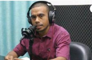 Timor Presiza Estadista, Lider Politiku Deit La To’o