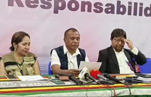 CNE Halo Validasaun Ba Votu Reklamadu 515, CNRT Hetan Tan Votu 38, FRETILIN 7 no PD 4