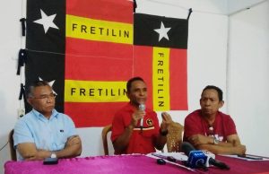 FRETILIN Lakon Iha Eleisaun, Eis Membru CCF Husu Atu Halo Renovasaun Ba Lideransa Partidu