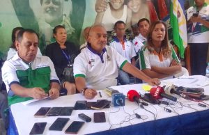 Iha Posibilidade PD Ho CNRT Halo Koligasaun, Kalbuady: Ami Aliadu Diak Antes Kedas