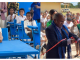 Embaixada Japaun Inaugura Eskola EBC Leusari, YAMADA: Labele Estraga Edifísiu no Estuda Sei Hariku Imi nia Moris