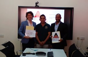 MDF ho Hotel Timor Lorosa’e Halo Kooperasaun Promove Fatin Turizmu Liuhusi Platforma Media Sosiál