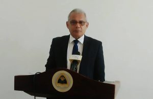 Impresa Mercer Husi America Sei Halo Avaliasaun Ba Fundu Mina Rai Timor Nian