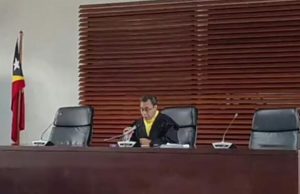 Ofisialmente TR Fó Sai Rezultadu Final Ba Publiku, CNRT Sai Vensedór Iha Elpar 2023