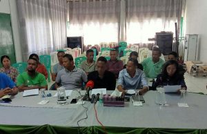 FONGTIL Husu Ba PM Indijitadu Atu Konsidera Konfiansa Ne’ebé Públiku Depozita Liuhusi Eleisaun