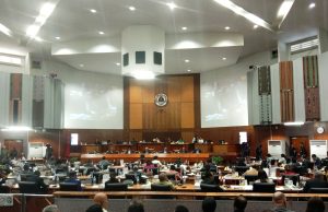 KHUNTO Husu Governu Tau Matan ba Ospital Nasional no Infrastrutura Edukativas