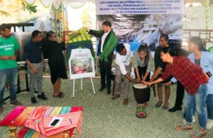 Oxfam Lansa Relatóriu Peskiza: Joven nia Persepsaun no Prioridade ba Diversifika Ekonomia mak Setór Agrikultura