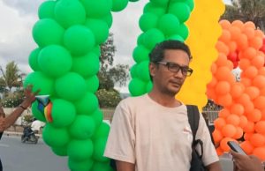 Komunidade LGBTI Husu Sosiedade no Família Simu Sira Nia Prezensa, Labele Halo Diskriminasaun