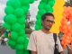 Komunidade LGBTI Husu Sosiedade no Família Simu Sira Nia Prezensa, Labele Halo Diskriminasaun