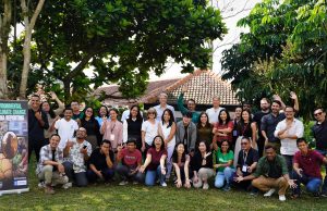IMS Hopes Timor-Leste Media and Journalists Start Covering Environmental and Climate Change Issues with Constructive Journalism