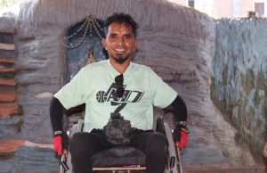 Parliamentary Election 2023, People with Disability Motivated to Participate in Election Despite Accessibility Issues