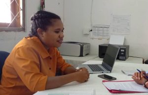 Fundasaun Esperansa Husu Parte Relevante Investiga Klean ba Kazu Asédiu Sexual Husi Dosente UNPAZ