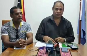 PSHT Sei Organiza Graduasaun Ba Membru Sira, KRAM Husu Lideransa no Membru Sira Kumpre Sira nia Doutrina