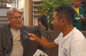 IMS Espera Media no Jornalista Timor Hahú Kobertura Asuntu Ambiente no Mudansa Klimátika ho nia Solusaun