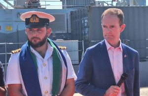 Governu Britaniku Sei Apoiu Timoroan Ba kontinua Estudu iha Britaniku
