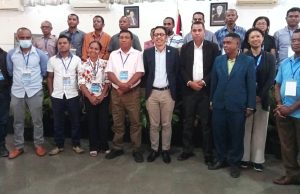 Workshop Ba Manorin Sira Konaba Istória, Importante hodi Transmite Istória ba Estudante Sira
