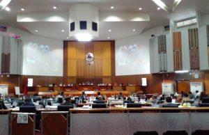 PN Hili Isabel Maria Fernandes Substitui Expedito, Hodi Sai Membru Konsellu Imprensa