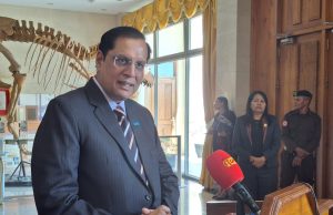 OMS Deklara Timor-Leste Ofisiálmente Livre Ona Husi Moras Rubella