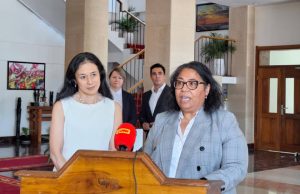 Timor-Leste Sei Adezaun ba Organizasaun Mundiál Komérsiu Iha Tinan 2024