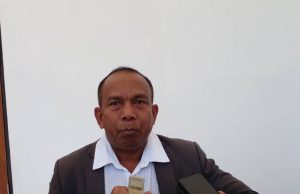 Presiza Efetividade Komunikasaun PN no Governu, Aderito: Deputadu Sira Tenke Lee Dokumentus Husi Governu