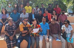 Professores Kontratadu nain 1.449 Husu Presidente Repúblika Buka Solusaun