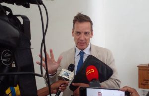 Banku-Mundiál Prefere Aselera Investimentu Agríkola no Turizmu