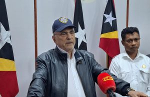 Prezidente Republika: Estatístika Husi OMS Hatudu Problema TBC Aas Liu iha Timor-Leste