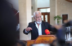 Problema Kaderneta Pasaporte Iha Timor, Governu Rekoñese Tanba Produz Pasporte La Fasil