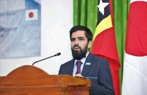 UNICEF: Presiza Asaun Importante 5 Halo Mudánsa ba Moris Labarik Nian
