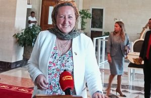 Ministra Trevelyan: Ami Simu Timor-oan Servisu iha UK ho Visa Regime, Maibé Labele Ilegál